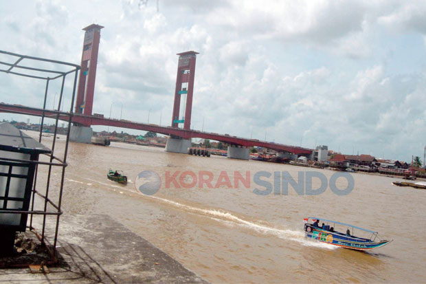 Wisatawan Menjerit Tarif...