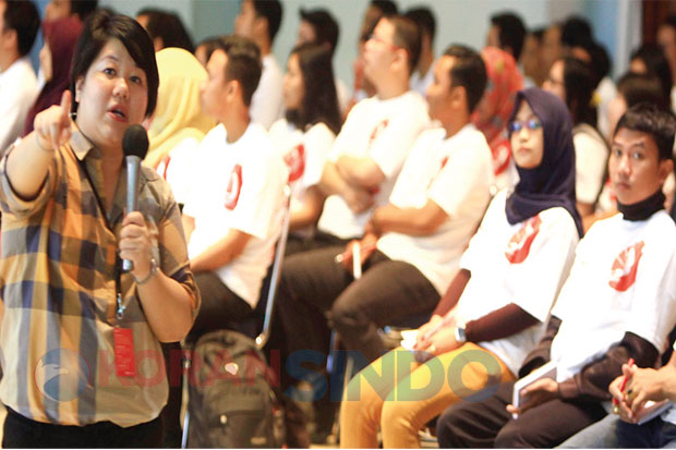 OCBC NISP Literasi Mahasiswa...