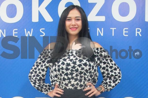 Aura Kasih Ingin Beradu...