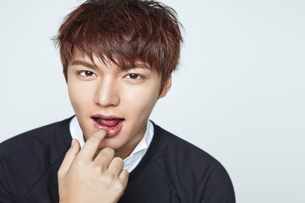 Lee Min Ho Ingin Kariernya...