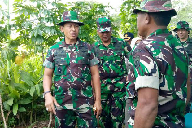 Pangdam Jaya Yakin Polisi...