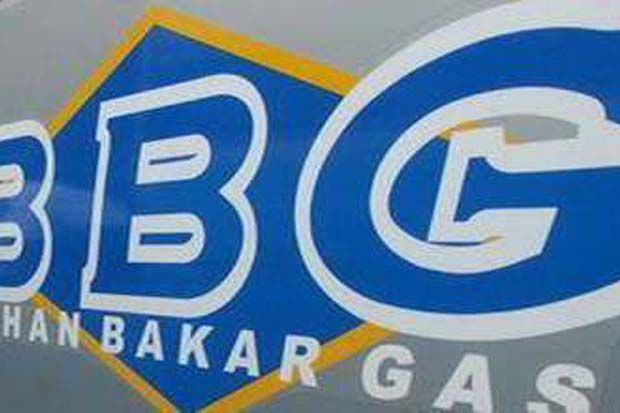 Pertamina Bangun SPBB...
