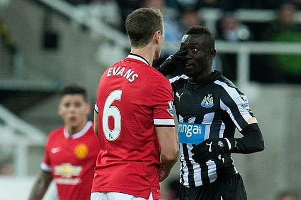 Evans-Cisse Terancam...