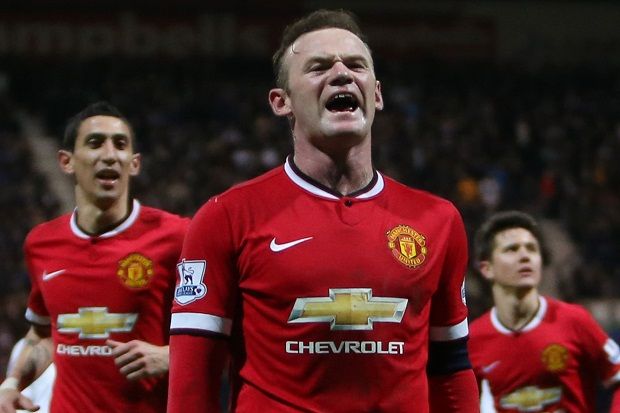 United Wajib Tumbangkan...