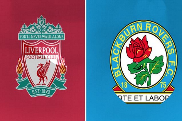 Lima Fakta Liverpool...