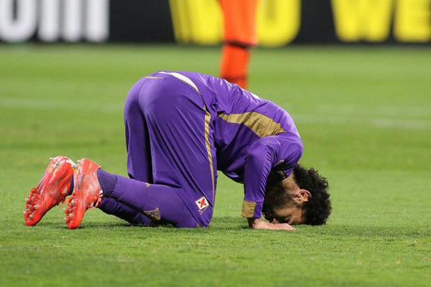 Chelsea Cemas Karna...