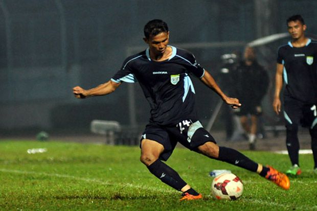 Persela Ogah Kalah di...