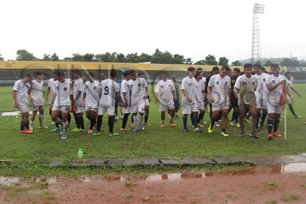 PSIS Beri Opsi Kontrak...
