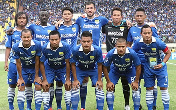 Inilah Agenda Perjuangan...