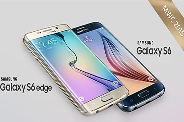 Layar Sentuh Samsung...