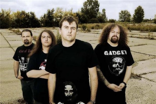 Napalm Death Minta Jokowi...