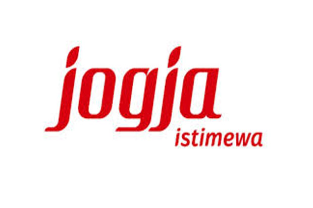 Logo Jogja Istimewa...
