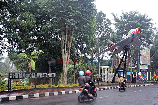 Taman Bermain Percantik...