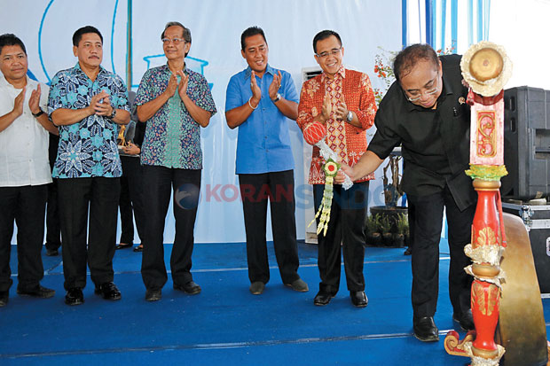 Banyuwangi Bangun Dermaga...