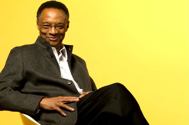Menunggu Ramsey Lewis...