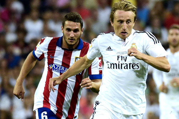 Angin Segar Los Blancos