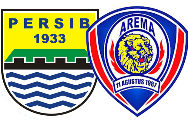 Persija Pincang Lawan...