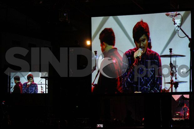 JJF 2015 Gelar Kampanye...