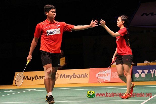 Praveen/Debby Butuh...