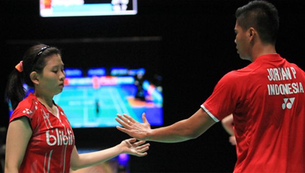 Ini Alasan Praveen/Debby...
