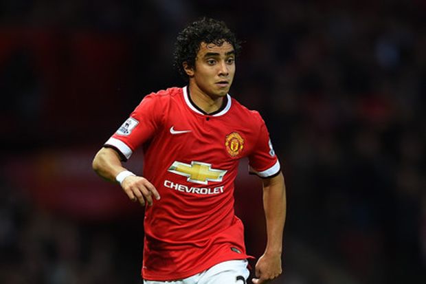 United Jual Rafael di...
