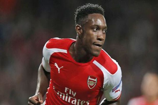 Gabung Arsenal, Buat...