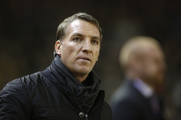 Rodgers Tak Pernah Berfikir...