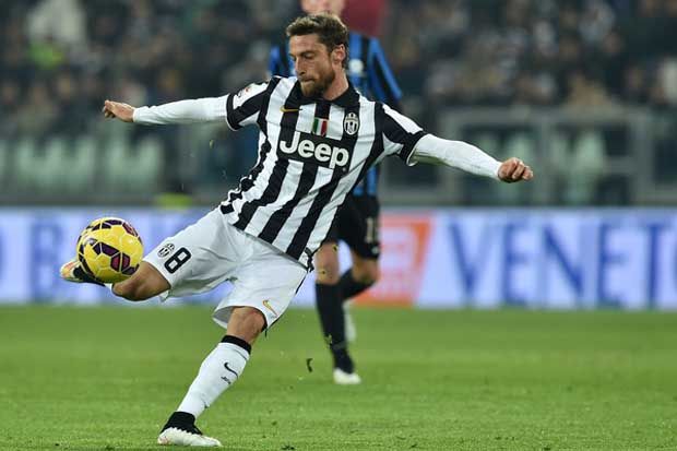 Marchisio Jadi Rebutan...