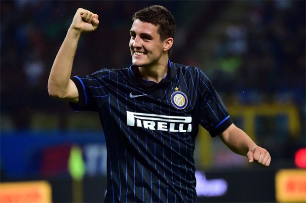 Kovacic Nikmati Persaingan...