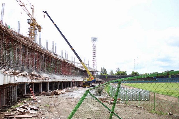 Disdikpora DIY Tunda...