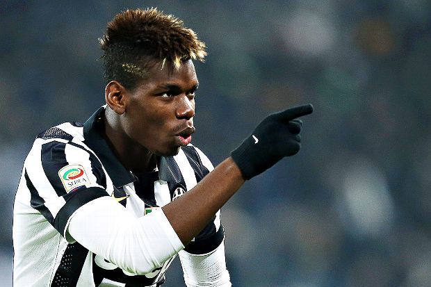Pogba Semakin Dekat...