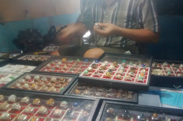 Tips Transaksi Aman...