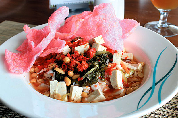 Kelezatan Masakan Betawi