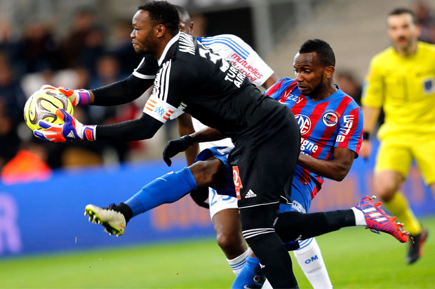 Marseille Ancam Lyon