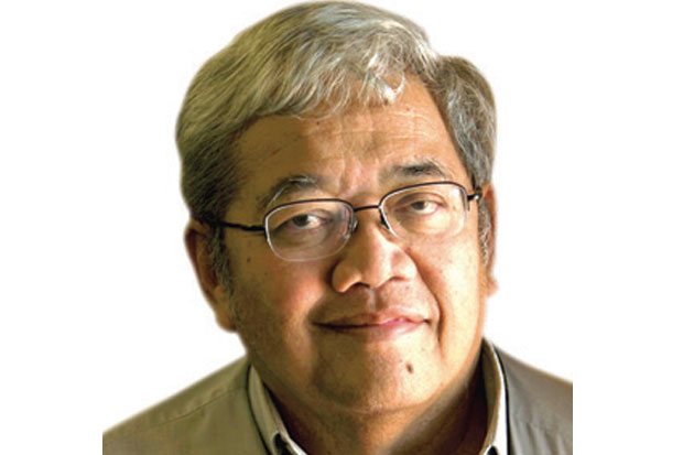 Iman Perkawinan