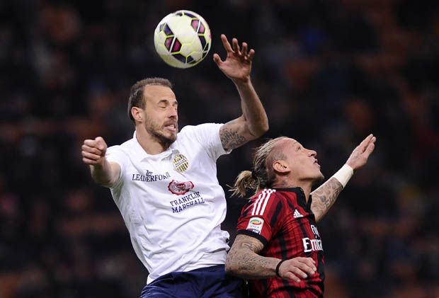 Lopez Buyarkan Mimpi...