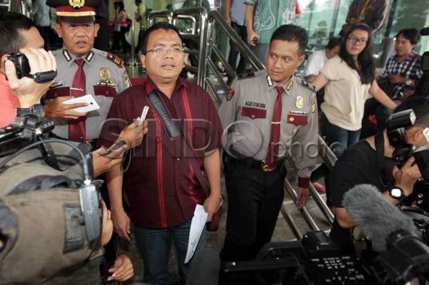 Sempat Absen, Kamis...