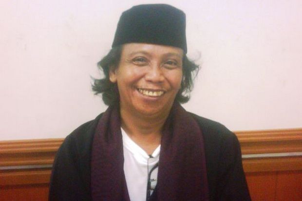Komedian Mandra Jadikan...