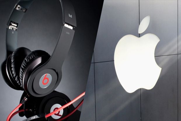 Layanan Musik Baru Apple...