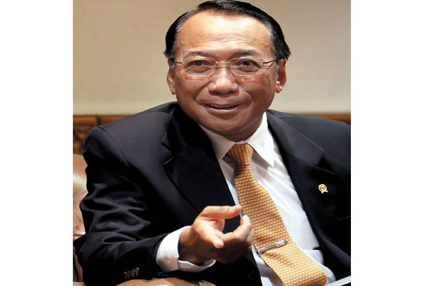 Penggunaan Dana Jero...