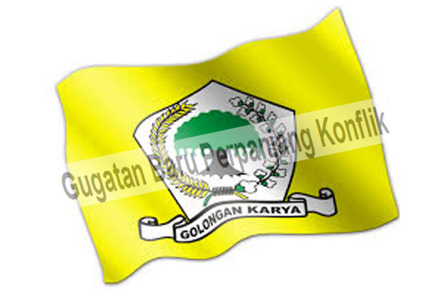 Gugatan Baru Perpanjang...