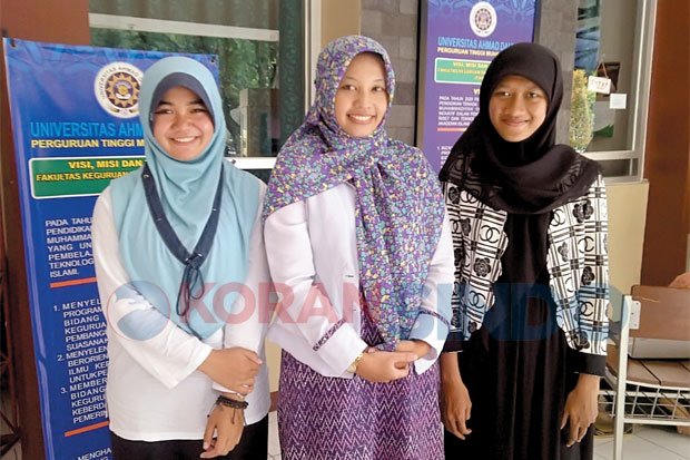 Lakukan Penelitian Sambil...