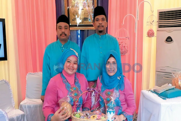 Medan Perjuangan Pamerkan...