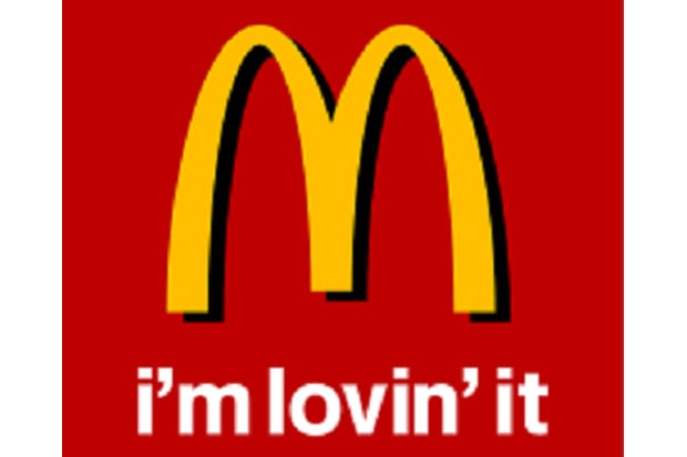McDonalds Bagikan 150.000...