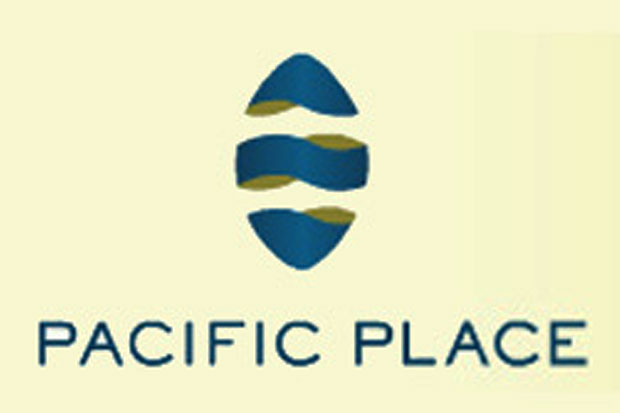 Pacific Place Hadiahkan...