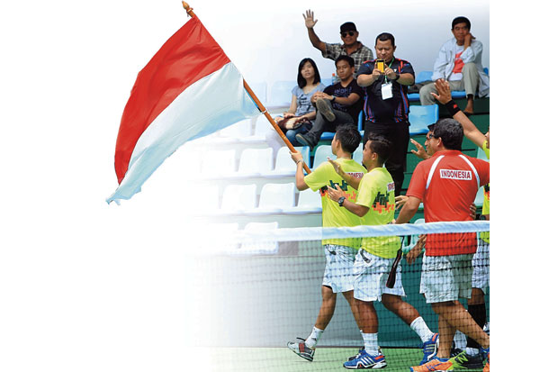 Menang Besar