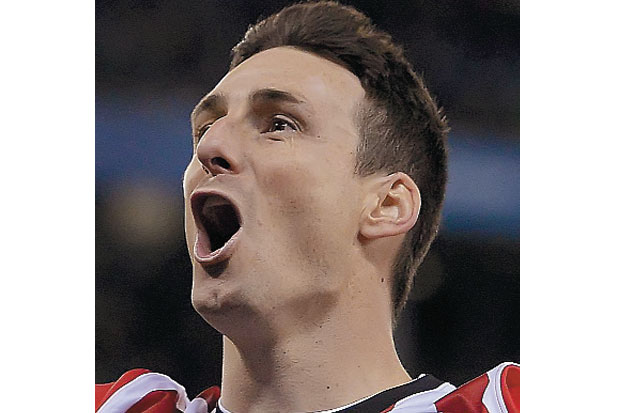 Pekan Indah Aritz Aduriz
