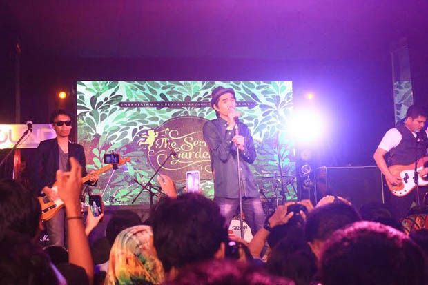 Sheila On 7 Masih Ditunggu...