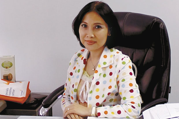 Memberikan Layanan Terbaik