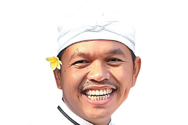 Main Kayu di Ibu Kota,...
